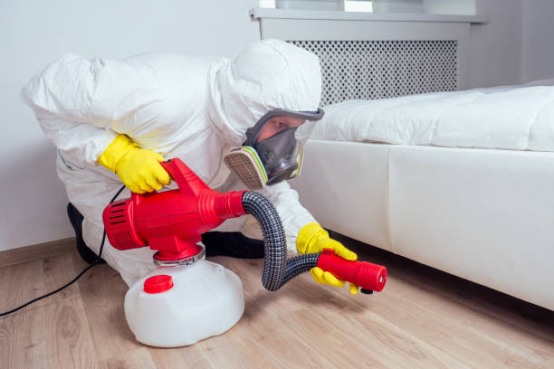 Best Pest Inspection Near Me  in Wagner, SD