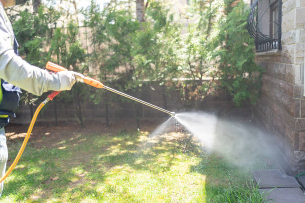 Reliable Wagner, SD Pest Control Solutions